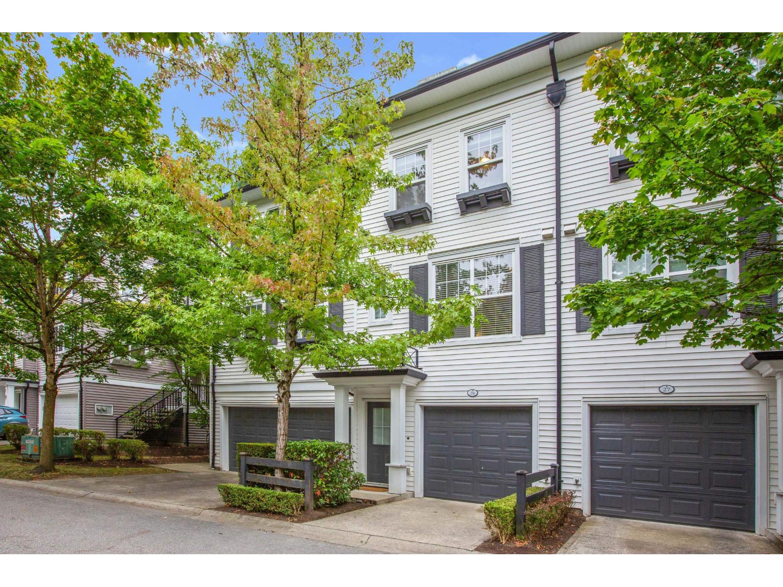 15075 60 Avenue Unit 26, Surrey, BC V3S 1S1
