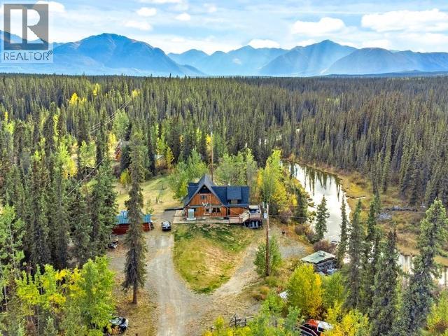 125 Old Bridge Rd, Whitehorse South, YT