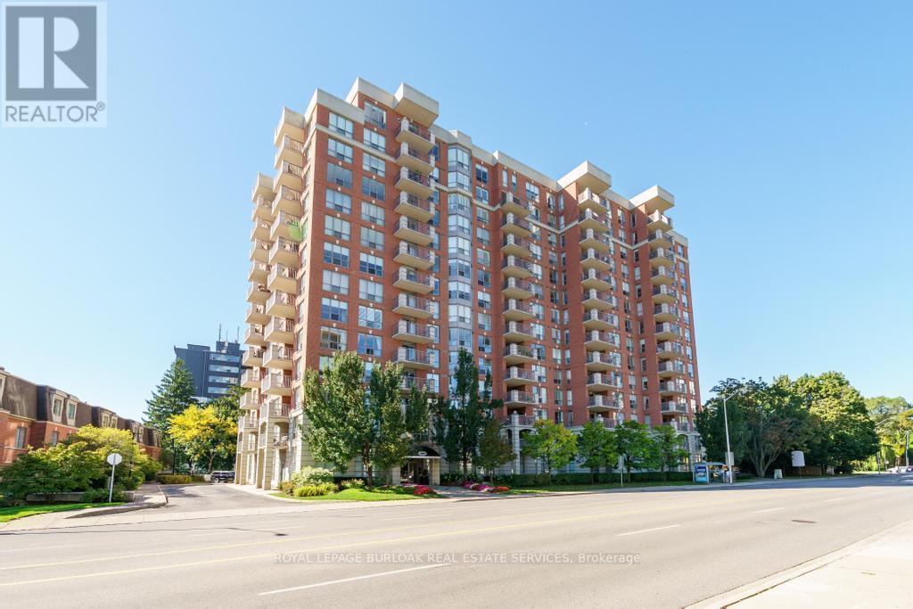 1101 442 Maple Ave, Burlington, ON L7S 2L7