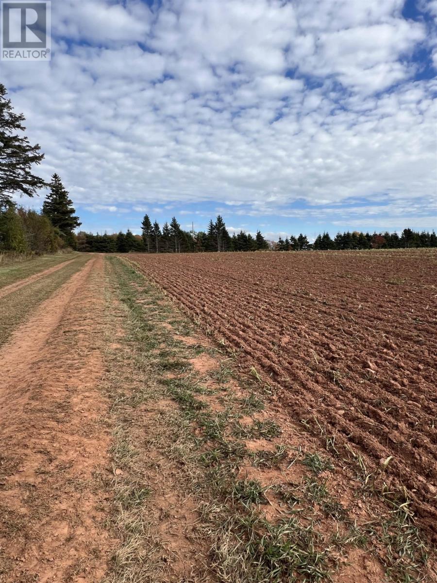 County Line Road, Kinkora, PE C0B 1N0