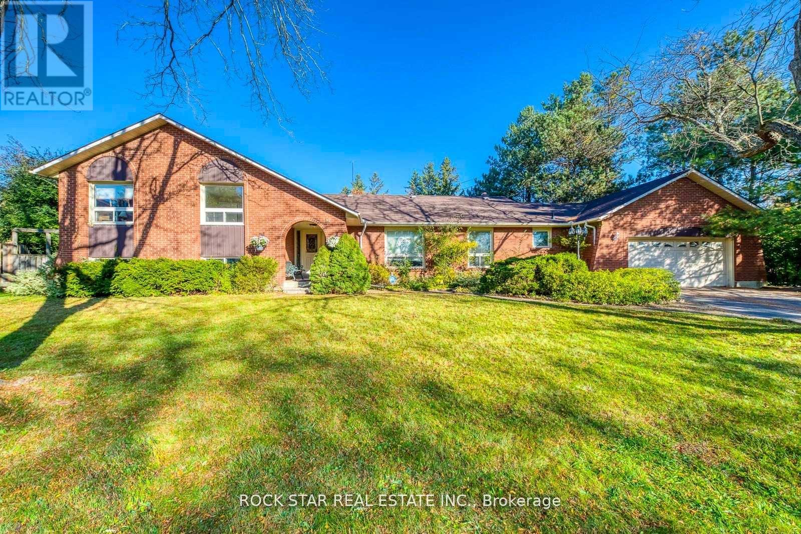 14 Cairnmore Ct, Brampton, ON L6Z 1T6