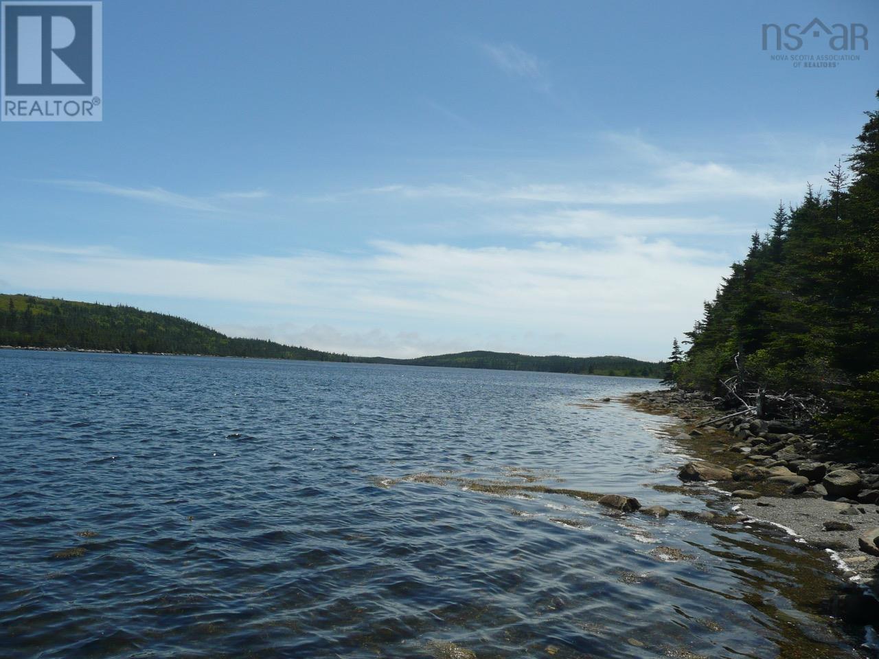 Lot 09-4 316 Highway, Upper Whitehead, NS B0H 1T0