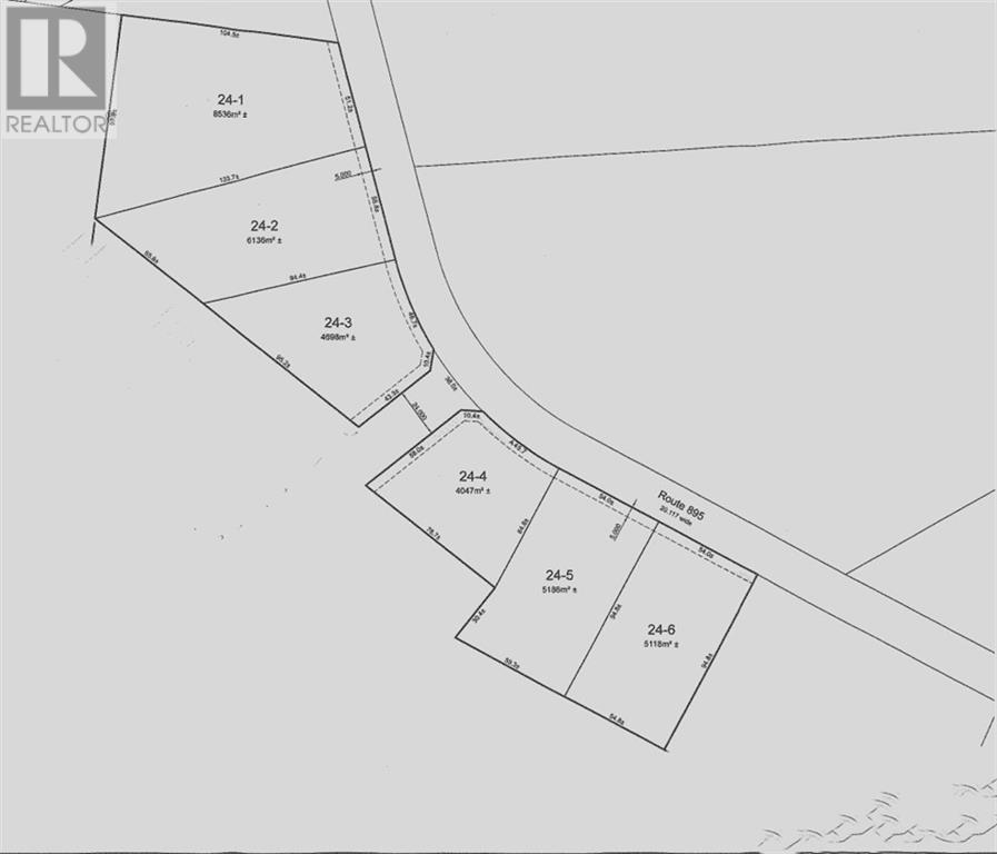 5 New Brunswick 895 #24, Anagance, NB E4Z 1E1