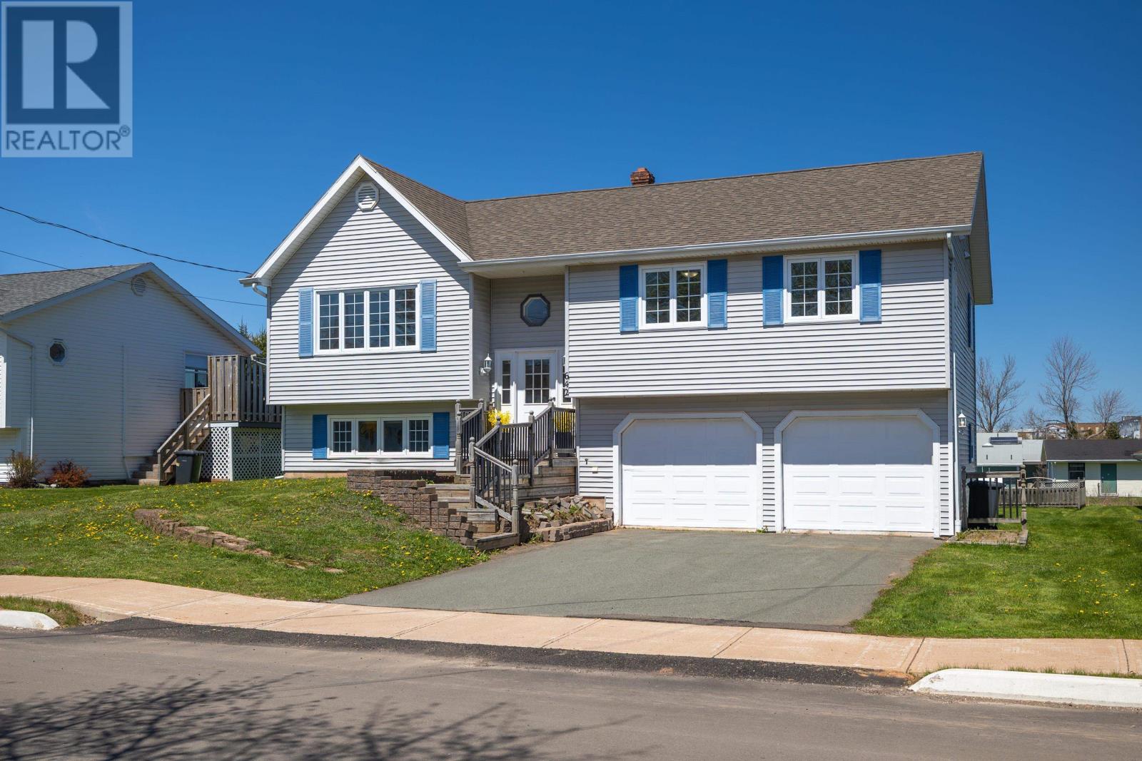 642 Queen St, Charlottetown, PE C1A 9C9