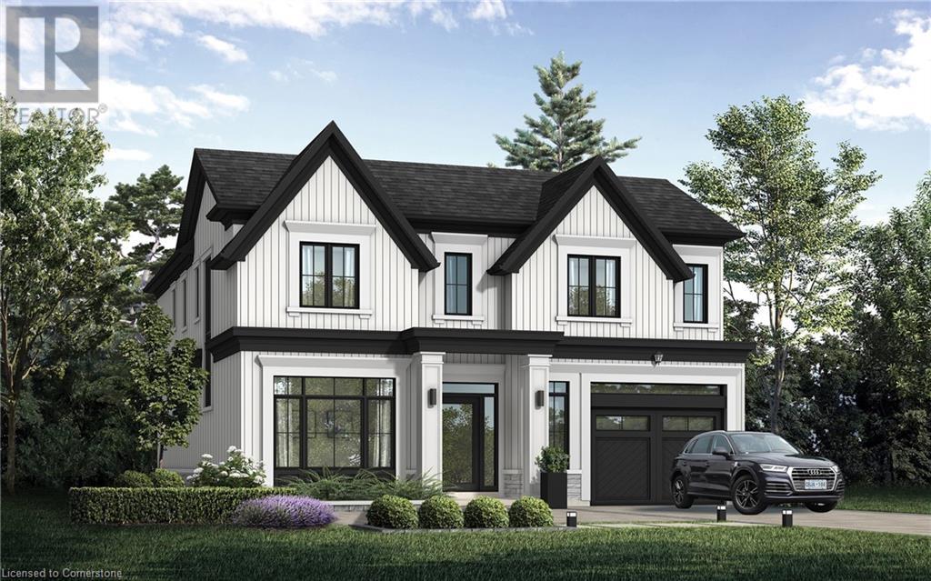 101 Douglas Avenue, Oakville, ON L6J 2B7