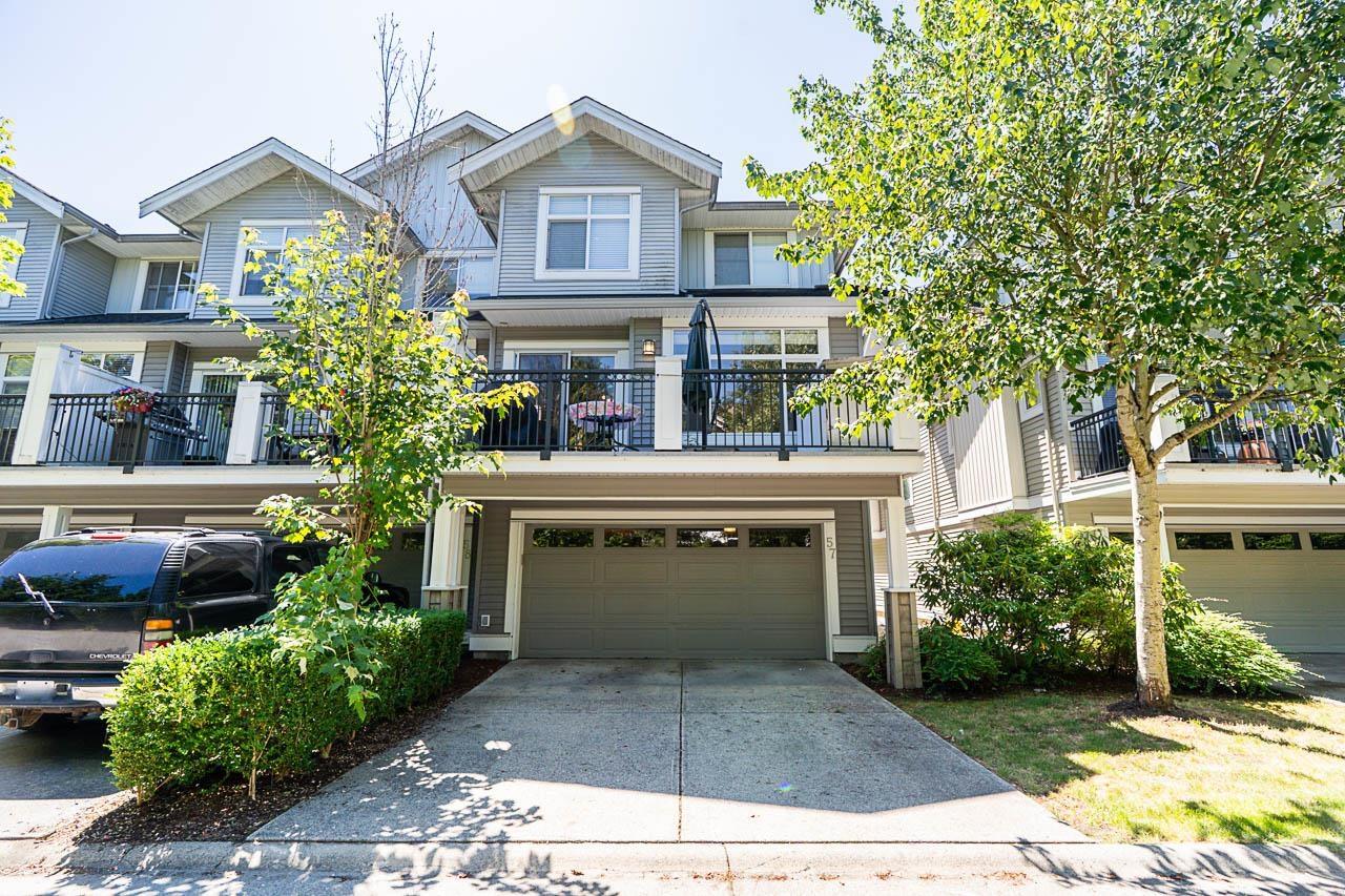 19330 69 Avenue Unit 57, Surrey, BC V4N 0Z2