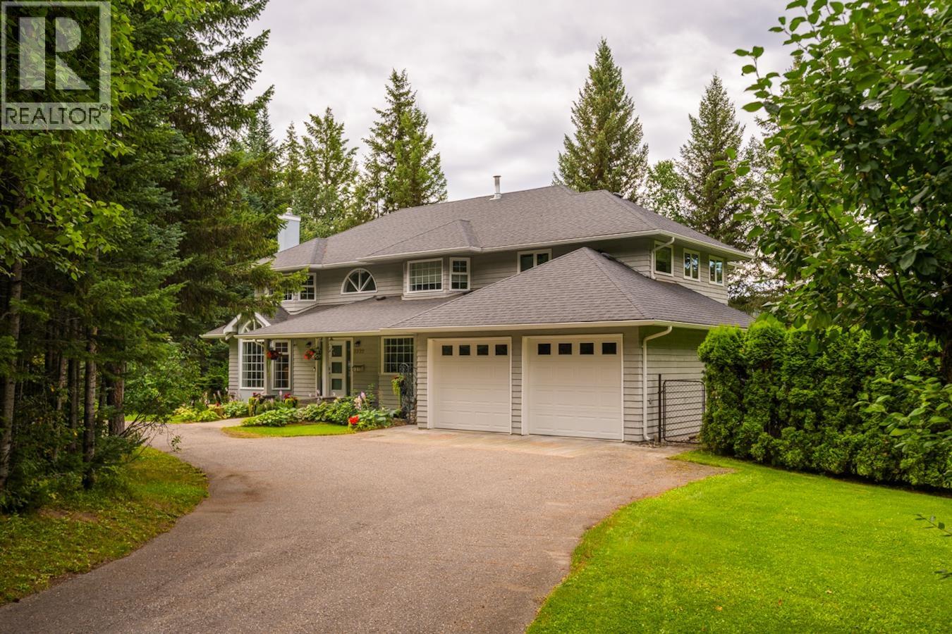 8899 N Nechako Rd, Prince George, BC V2K 4Z8