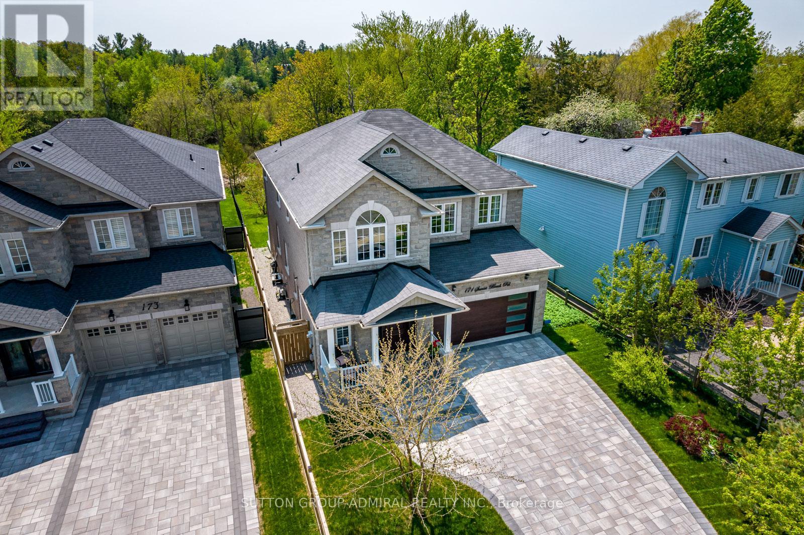 171 Sunset Beach Rd, Richmond Hill, ON L4E 3X5