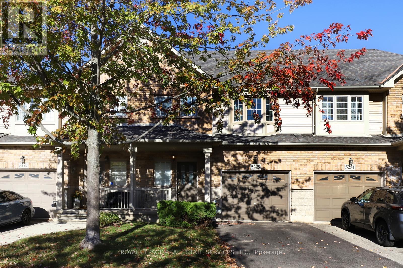5229 Autumn Harvest Way, Burlington, ON L7L 7J5