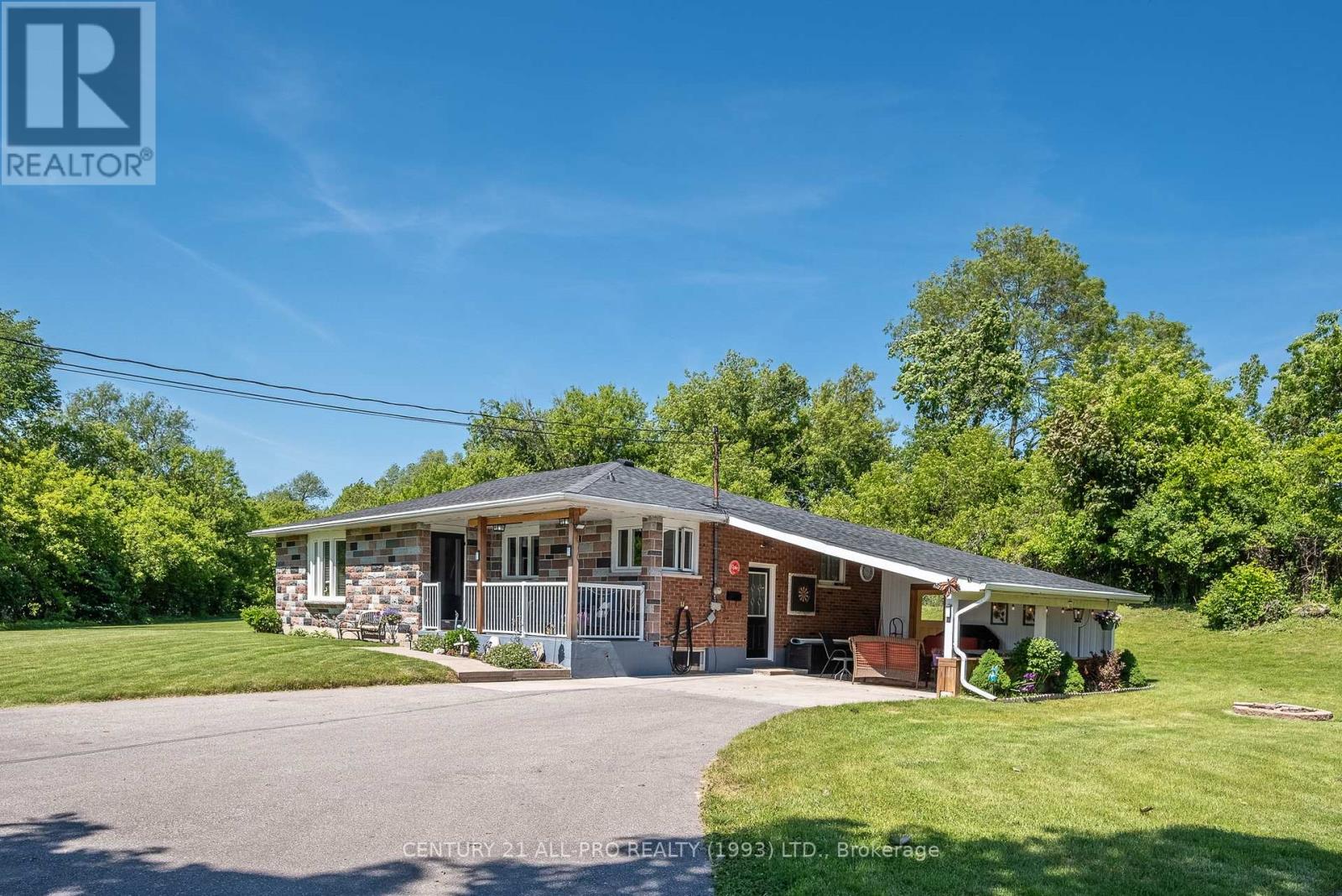 670 William St, Cobourg, ON K9A 3A5