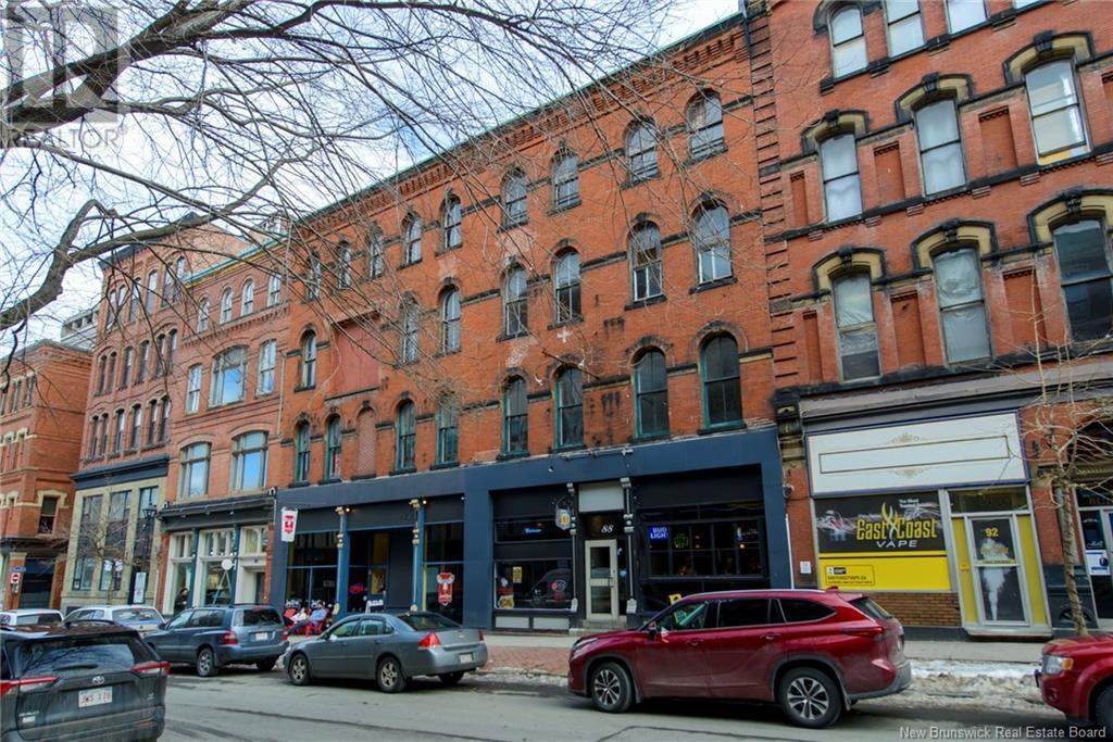 80 Prince William St, Saint John, NB E2L 2B3