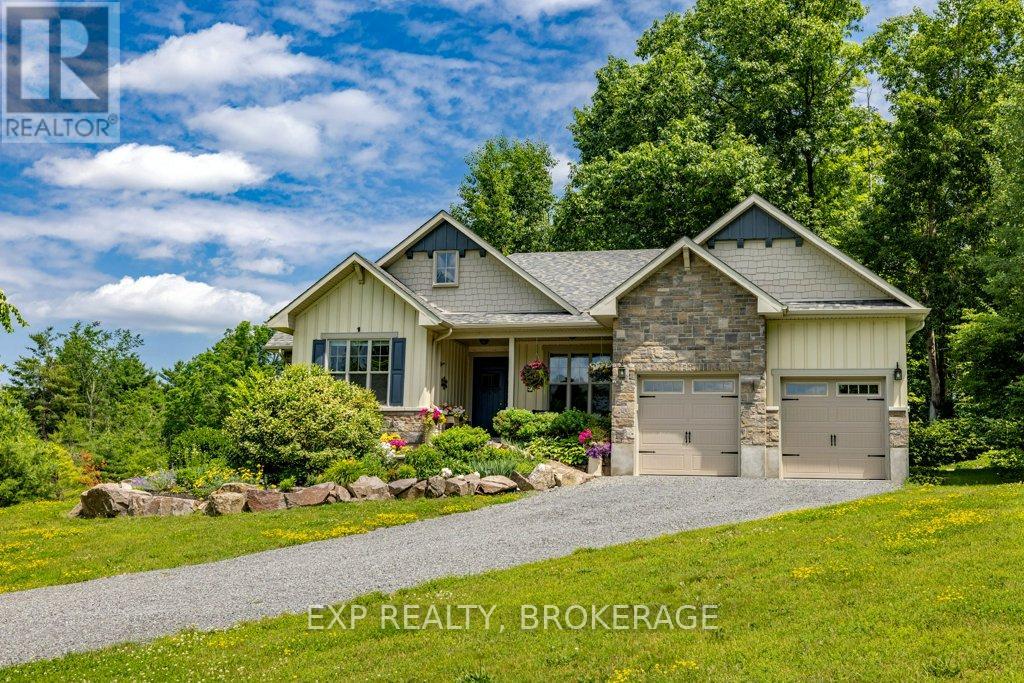 13 1071 Cranberry Cove Ln, South Frontenac, ON K0H 1H0
