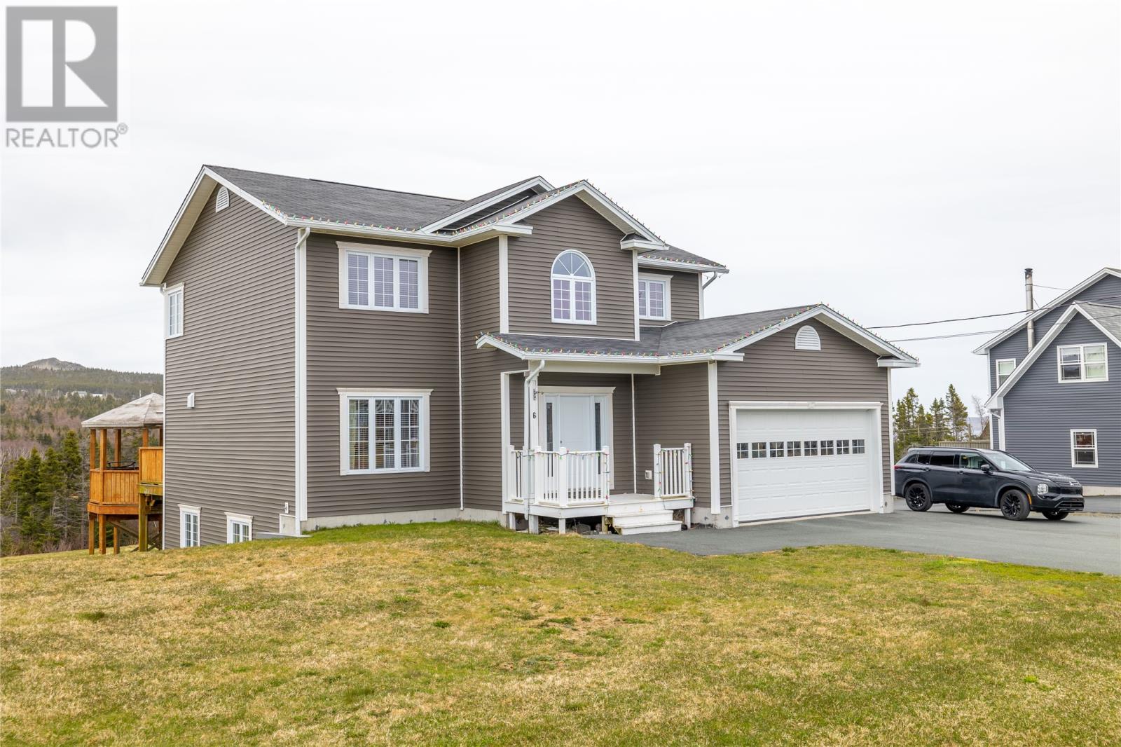 6 Green Hill Dr, Witless Bay, NL A0A 4K0