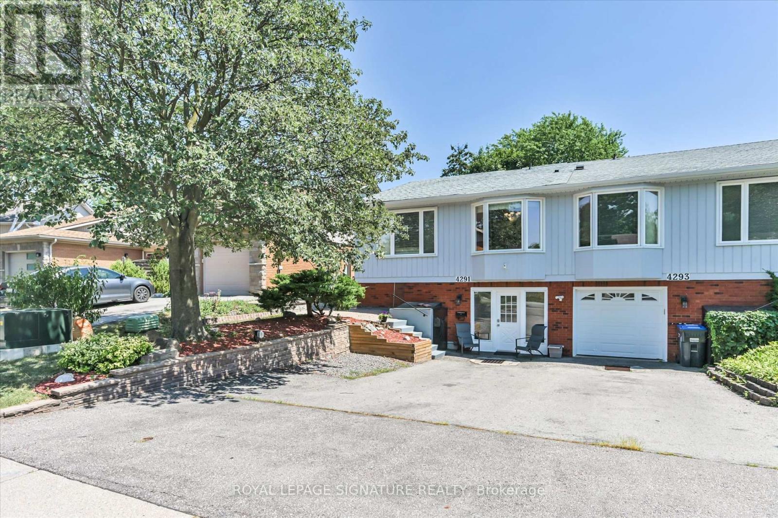 4291 Pheasant Run, Mississauga, ON L5L 2B8