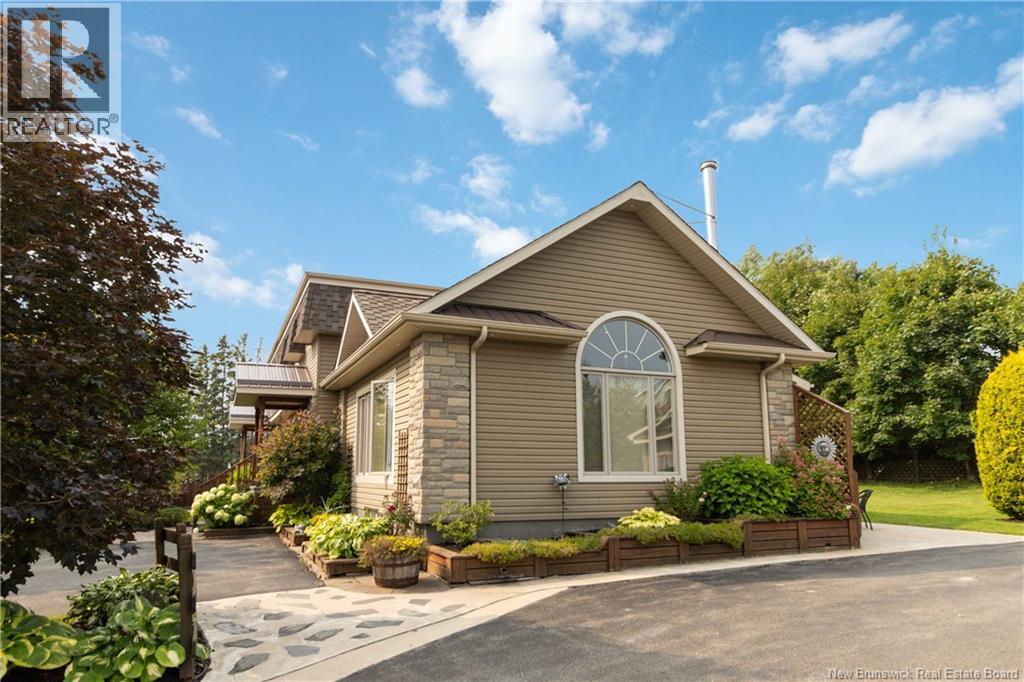 86 Dominique Street Unit 88, Grand Falls, NB E3Y 1A2