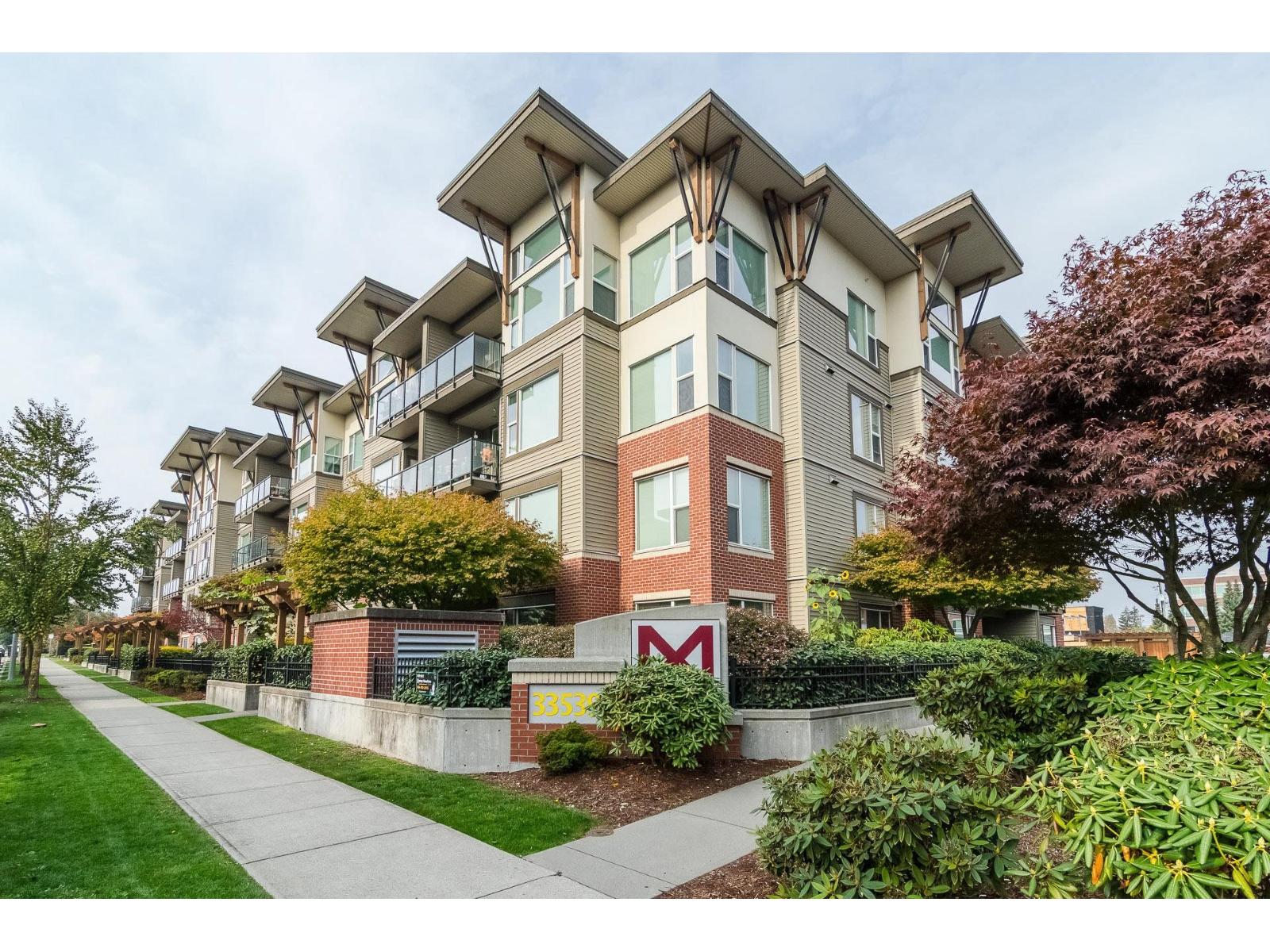 33539 Holland Avenue Unit 117, Abbotsford, BC V2S 0C6