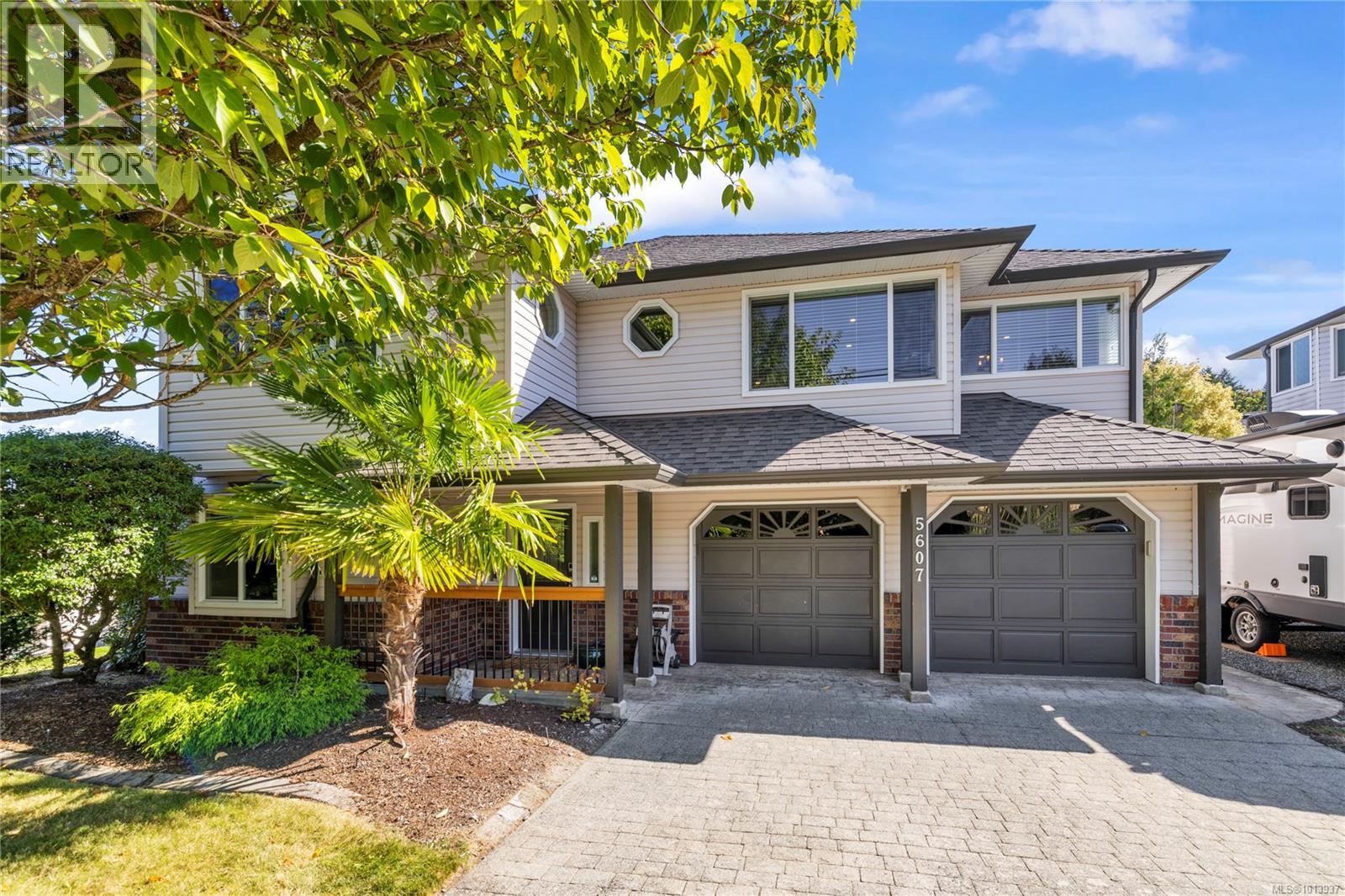 5607 Turner Rd, Nanaimo, BC V9T 6B3