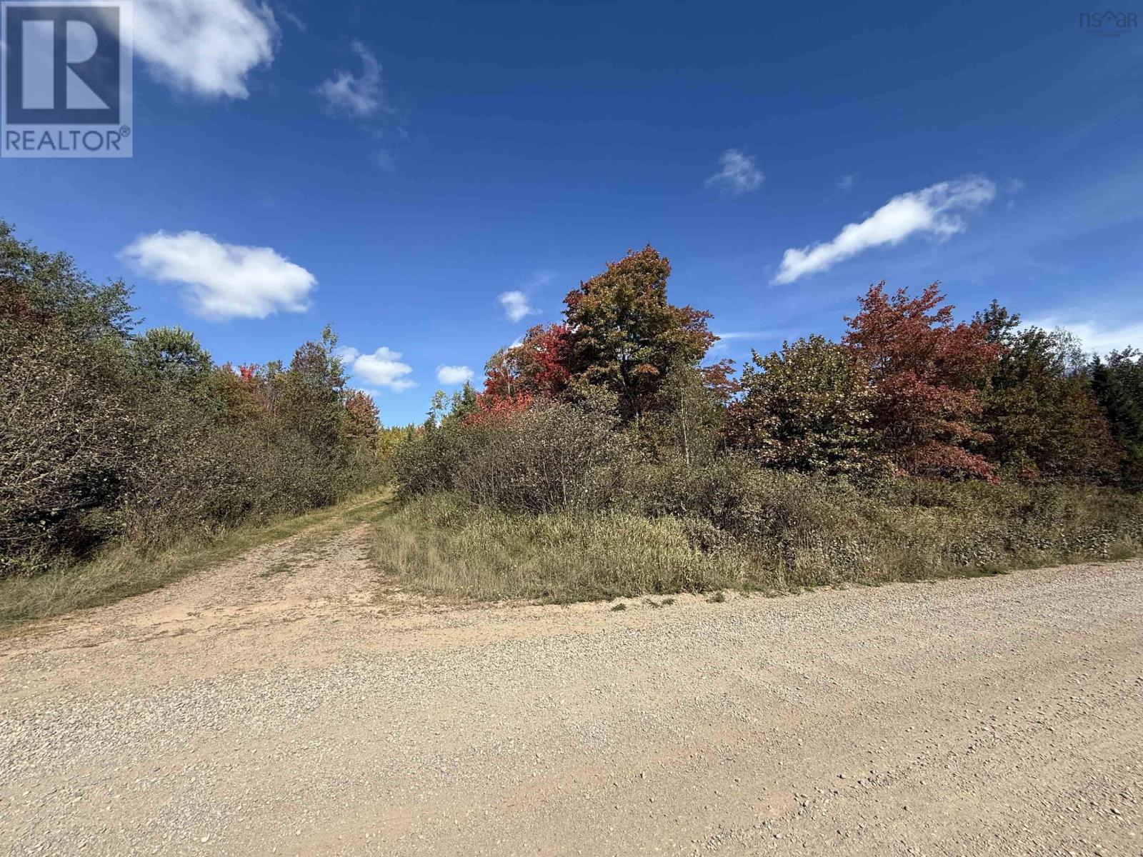 Cloverdale Road, Stewiacke East, NS B0N 2J0