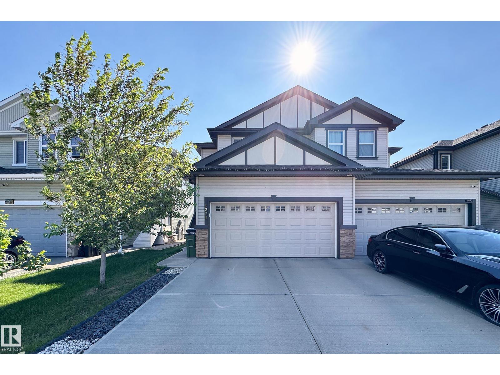 27 St Nw Unit 1221, Edmonton, AB T6T 2J2