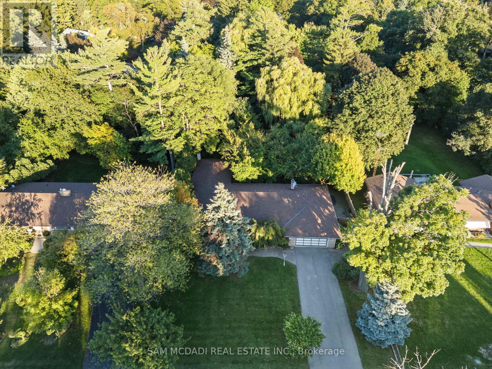 610 Kedleston Way, Mississauga, ON L5H 1Y5