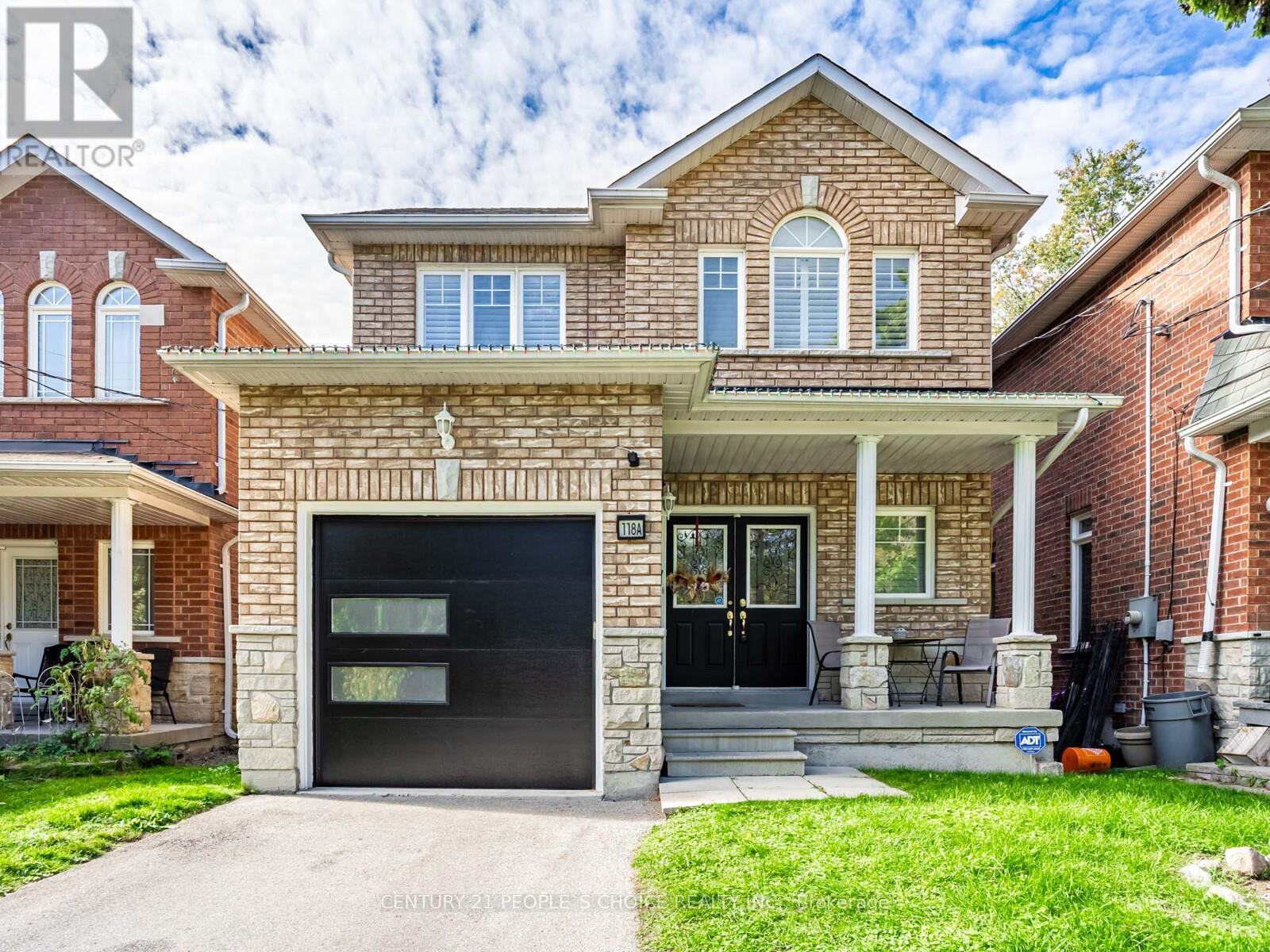 118 Manse Rd #a, Toronto, ON M1E 3V1