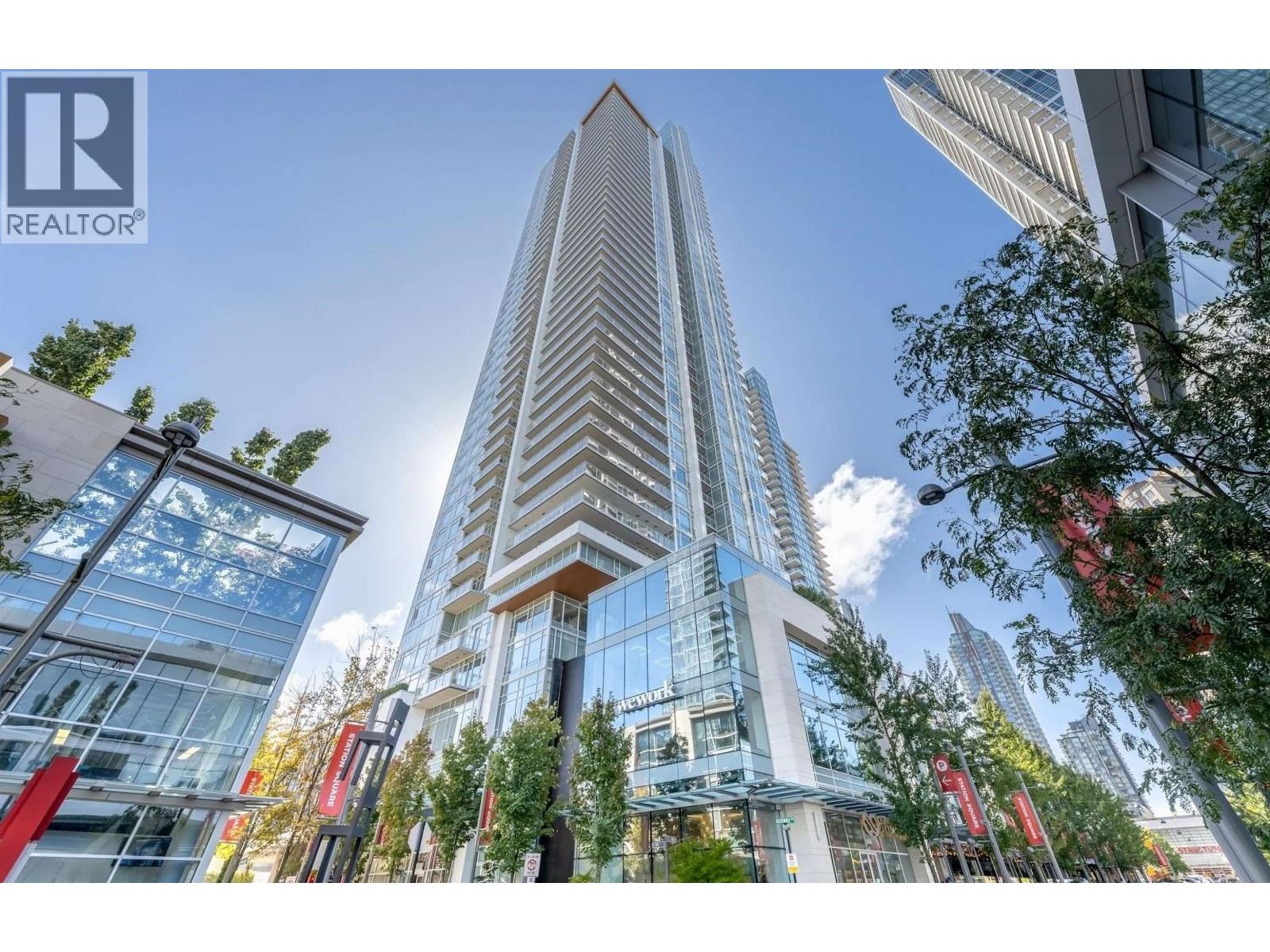 4670 Assembly Way Unit 5101, Burnaby, BC V5H 0H3