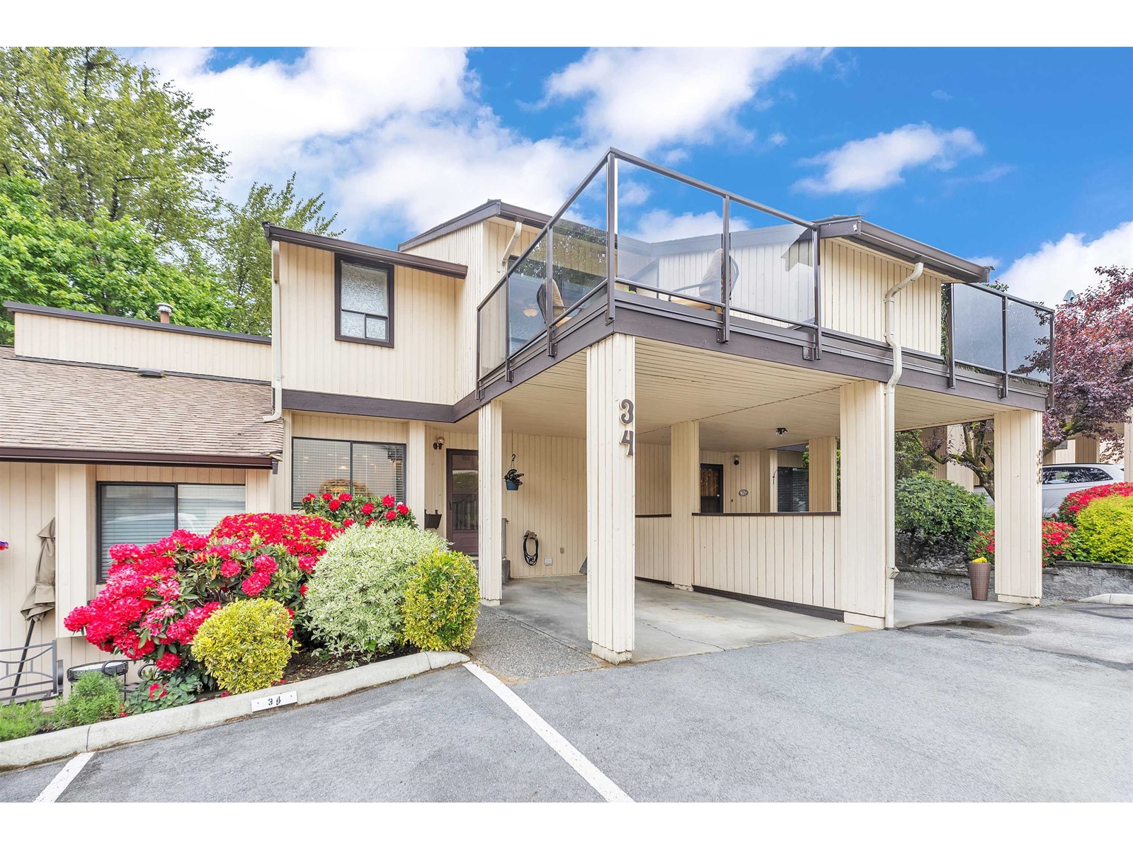 2962 Nelson Place Unit 34, Abbotsford, BC V2S 7E9
