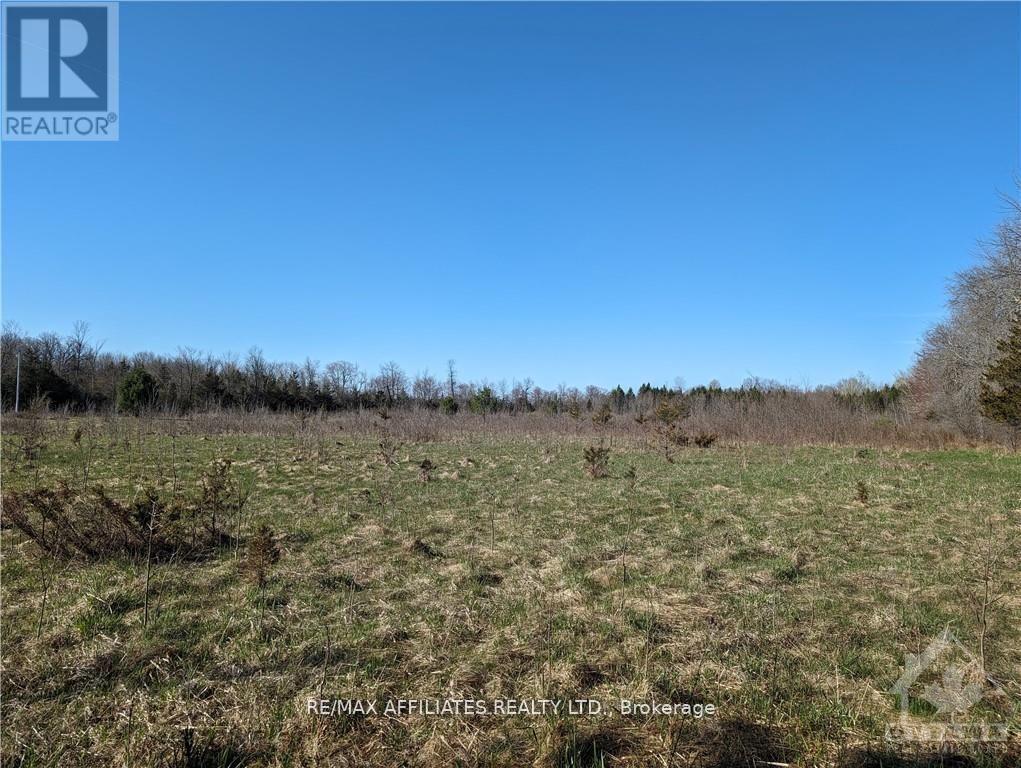 0 Big Rideau Lake Rd, Rideau Lakes, ON K0G 1V0
