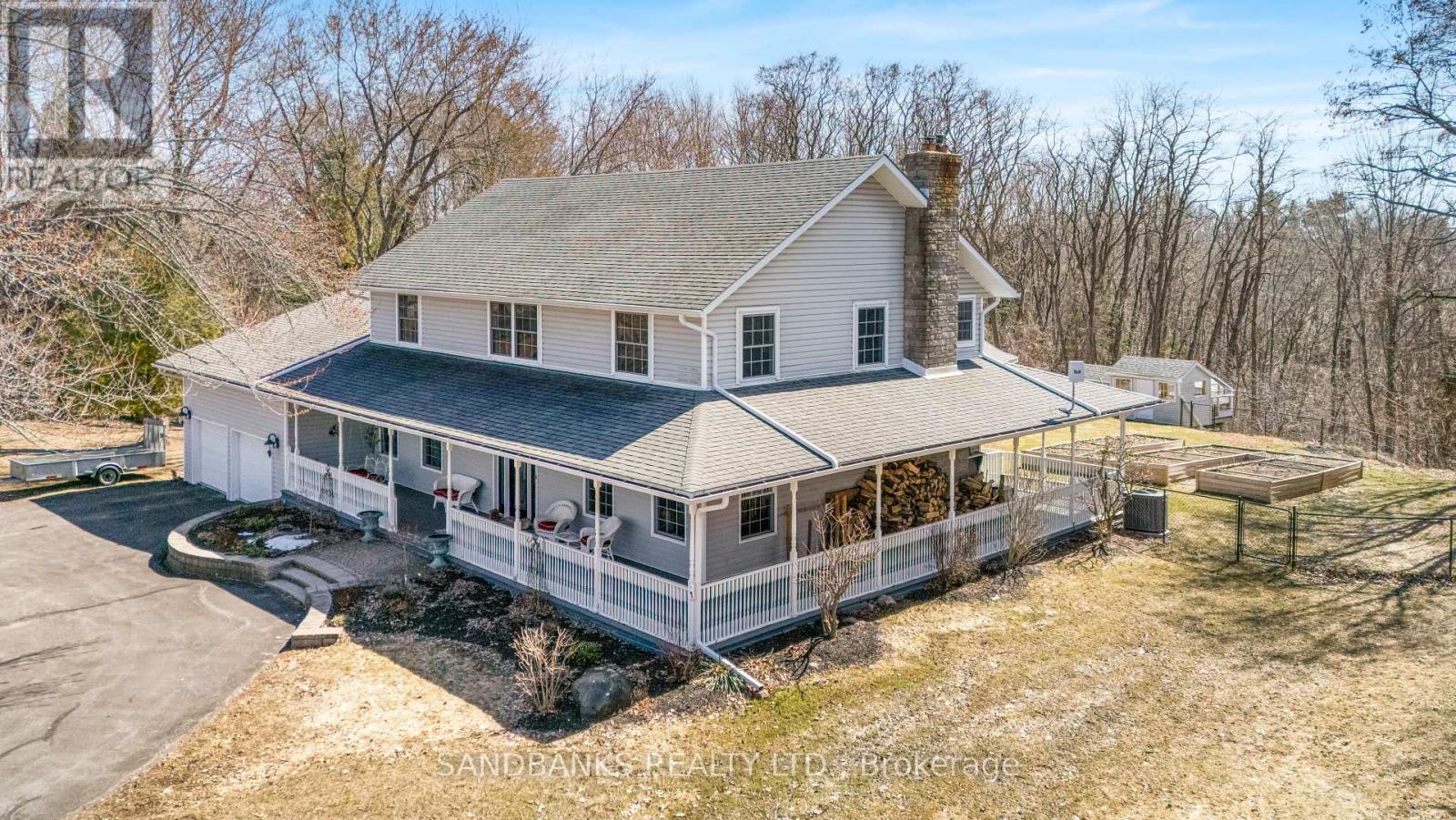 108 Murray St, Quinte West, ON K8V 5P4