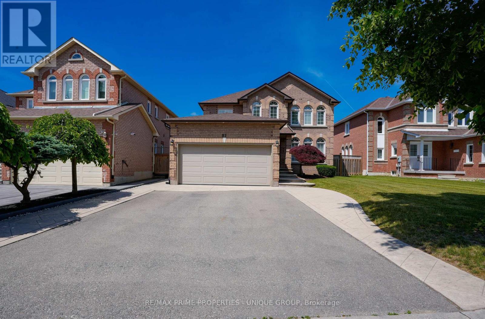 81 Deib Cres, Markham, ON L3S 3W5