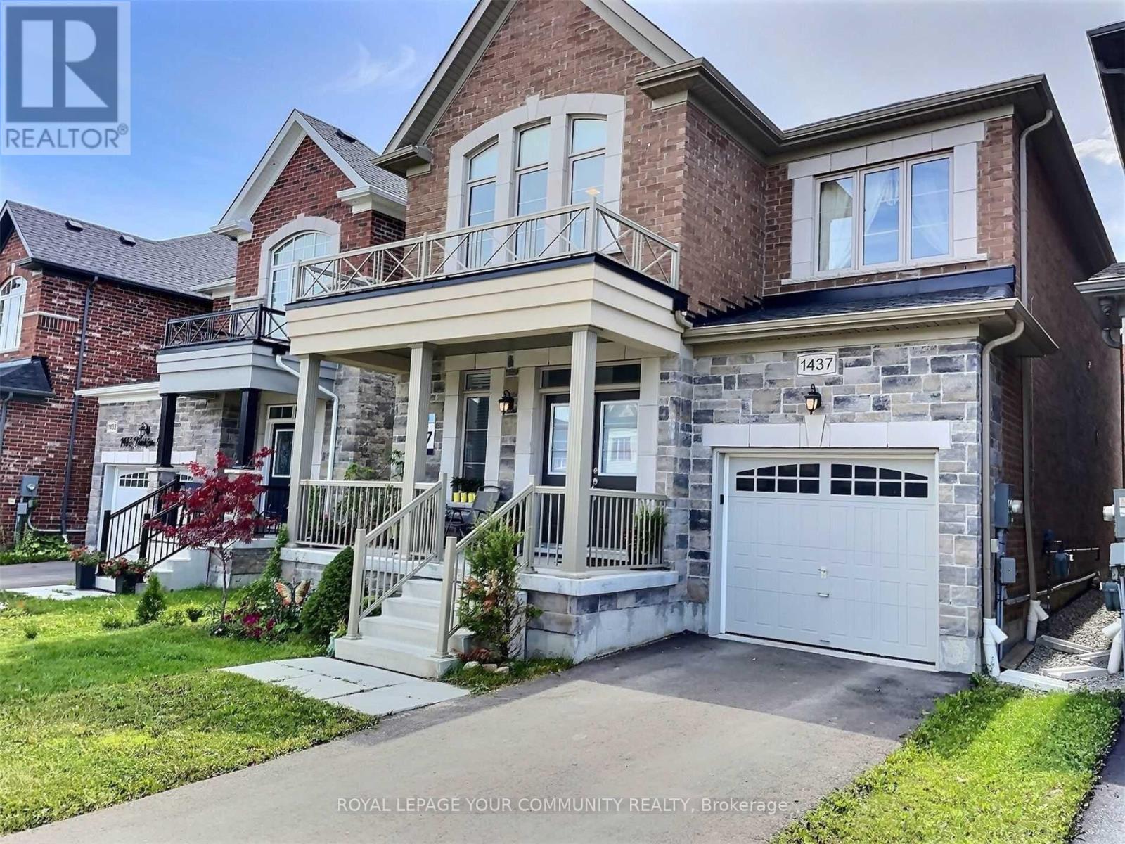 1437 Tomkins Rd, Innisfil, ON L9S 0M8