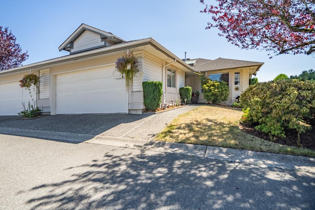 31406 Upper Maclure Road Unit 70, Abbotsford, BC V2T 5L8