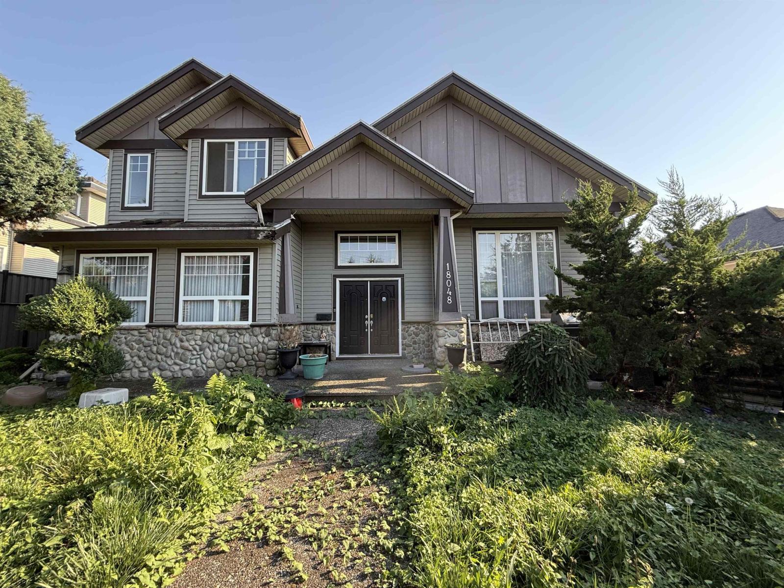 64 Avenue Unit 18048, Surrey, BC V3S 1Z5