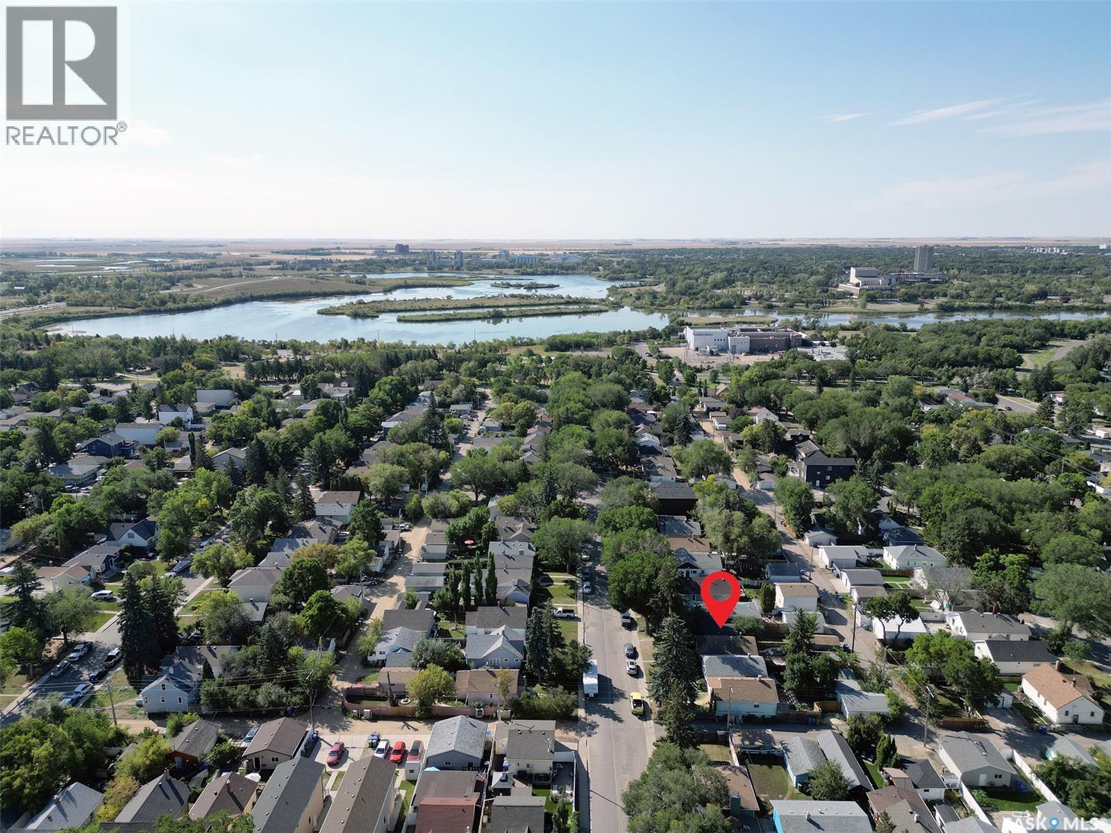 2634 Atkinson St, Regina, SK S4N 3X9