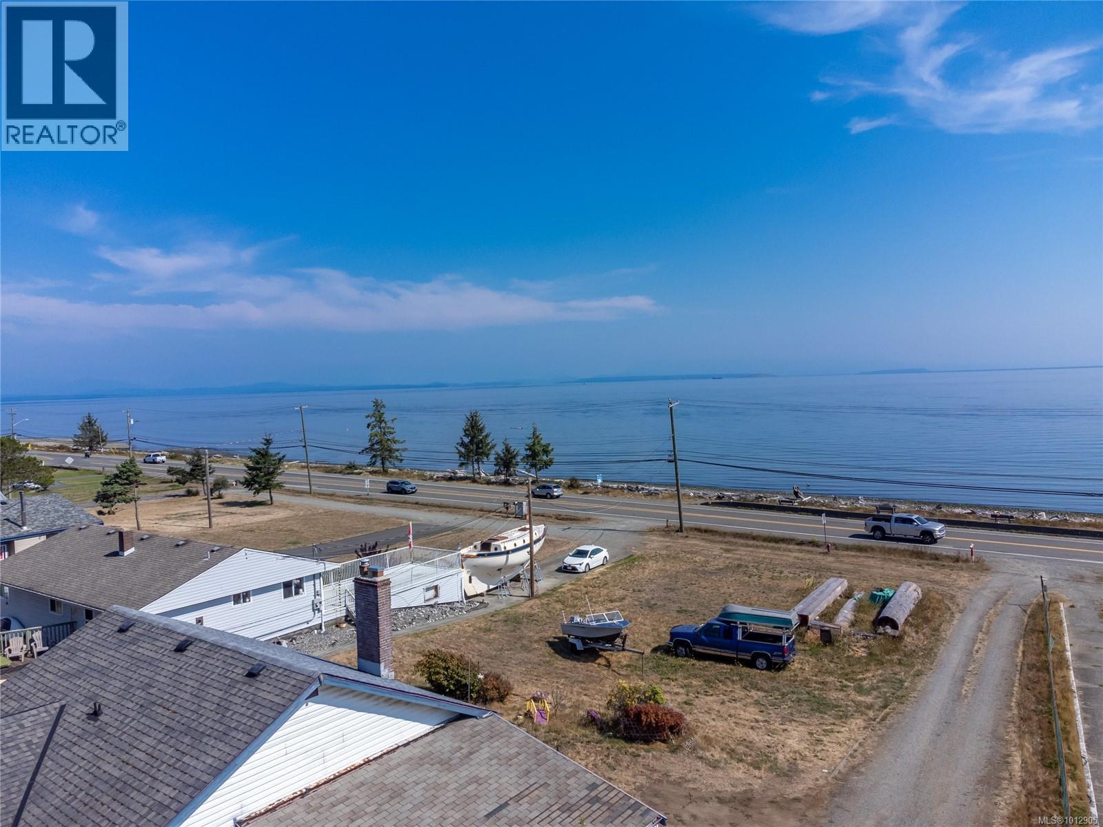 3956 Island Hwy S, Campbell River, BC V9H 1M9