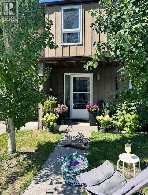 457 Collinge Road Unit 338, Hinton, AB T7V 1K8