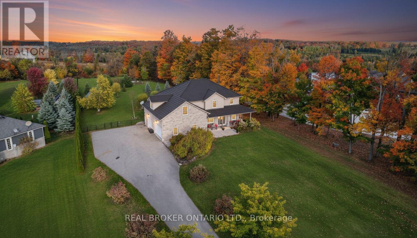 10 Line N Unit 3225, Oro-medonte, ON L0L 1T0