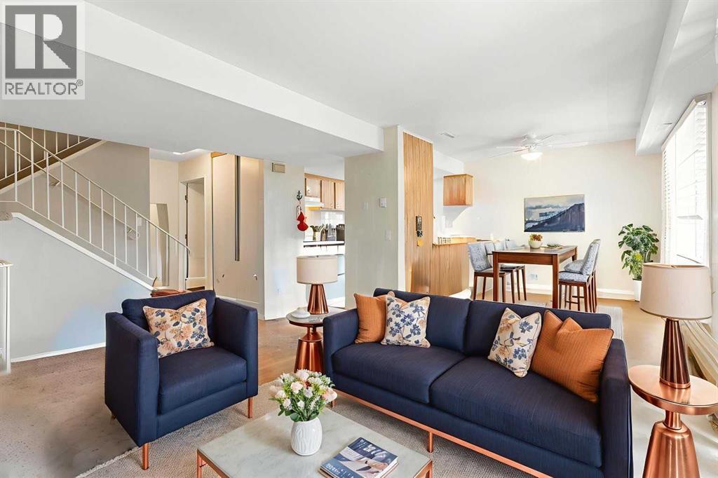 2200 Woodview Drive Sw Unit 209, Calgary, AB T2W 3N6