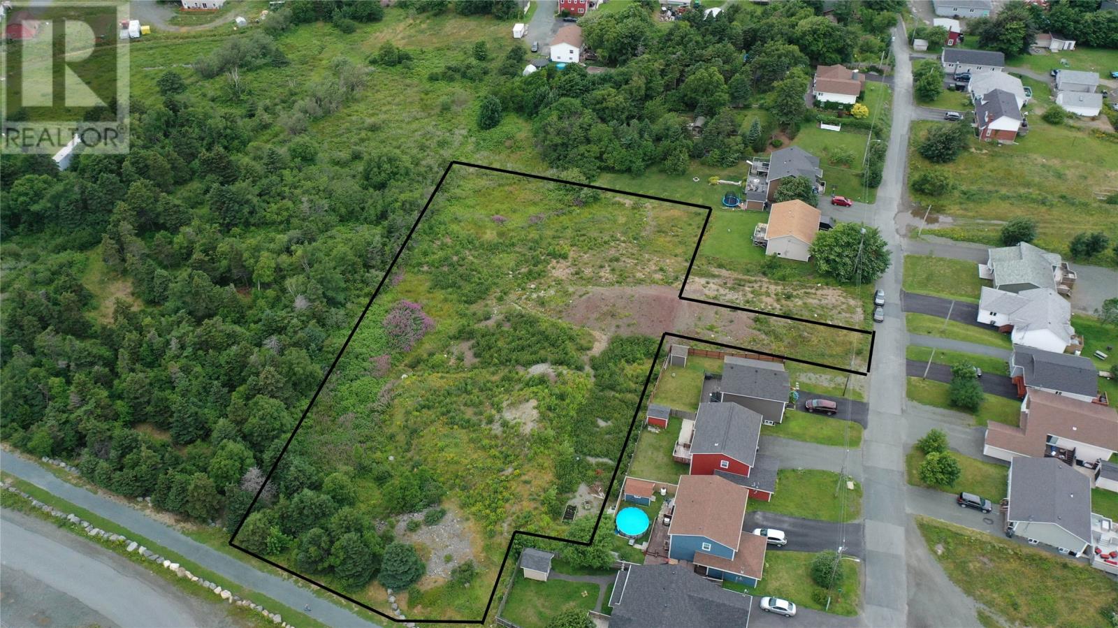 30 Talcville Rd, Conception Bay South, NL A1W 3E6