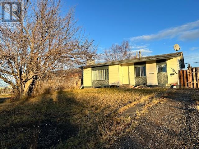 100 Avenue Unit 416 #a, Dawson Creek, BC V1G 1X6