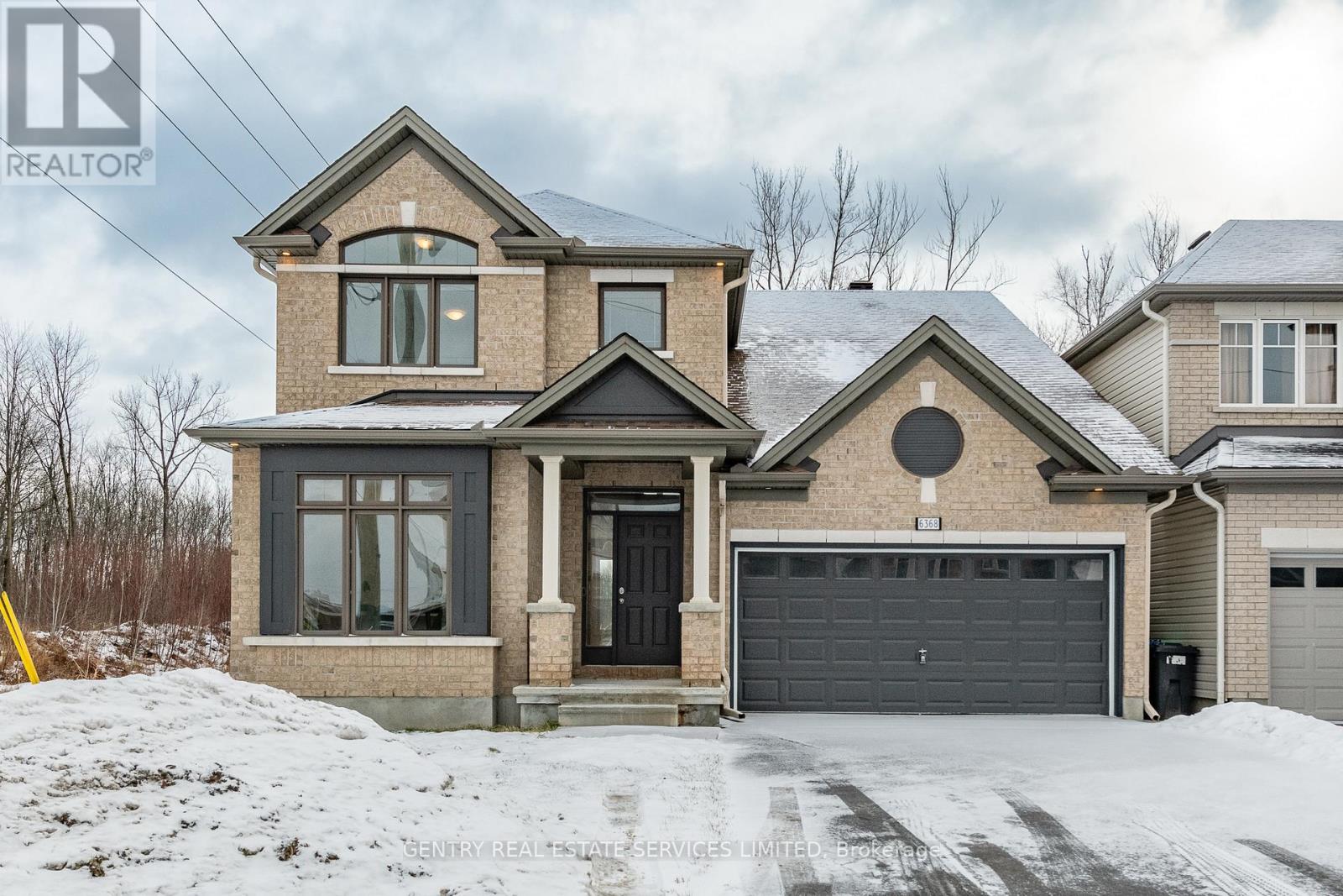 6368 Renaud Rd, Ottawa, ON K1W 0R9