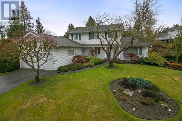 7676 Stanley Cres, Burnaby, BC V5E 1W1