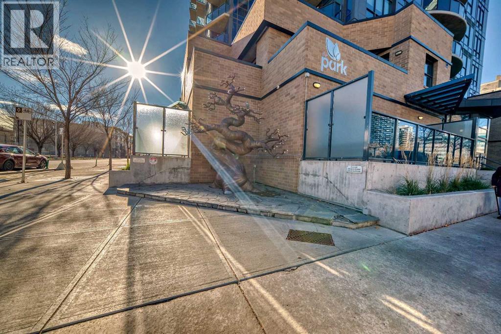 303 13 Avenue Sw Unit 202, Calgary, AB T2R 0Y9