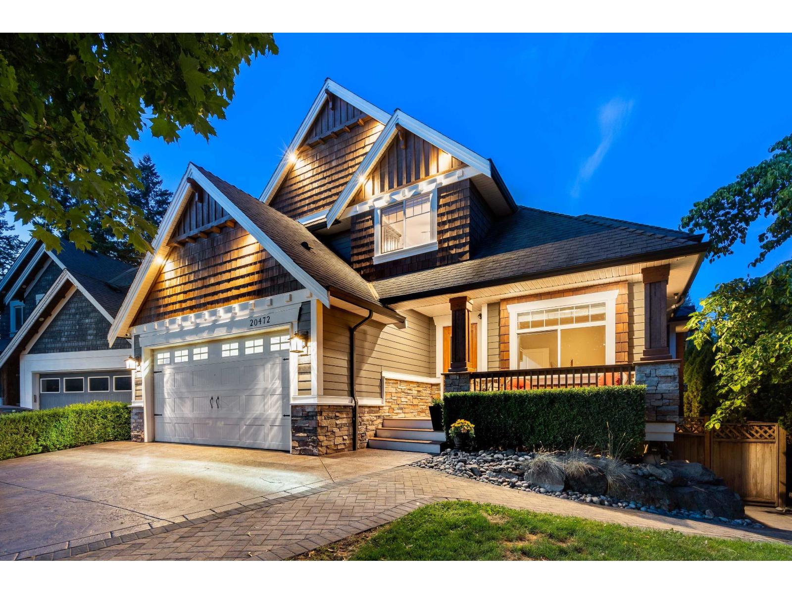 98 Avenue Unit 20472 #a, Langley, BC V1M 0A6