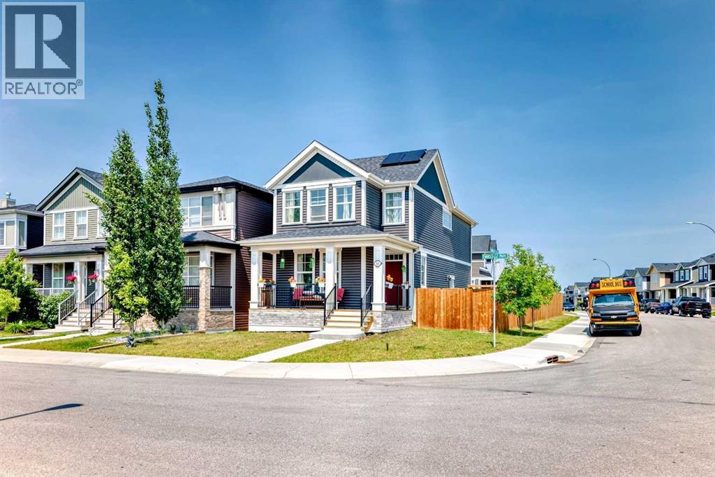 144 Evanscrest Park NW, Calgary, AB T3P 1J2