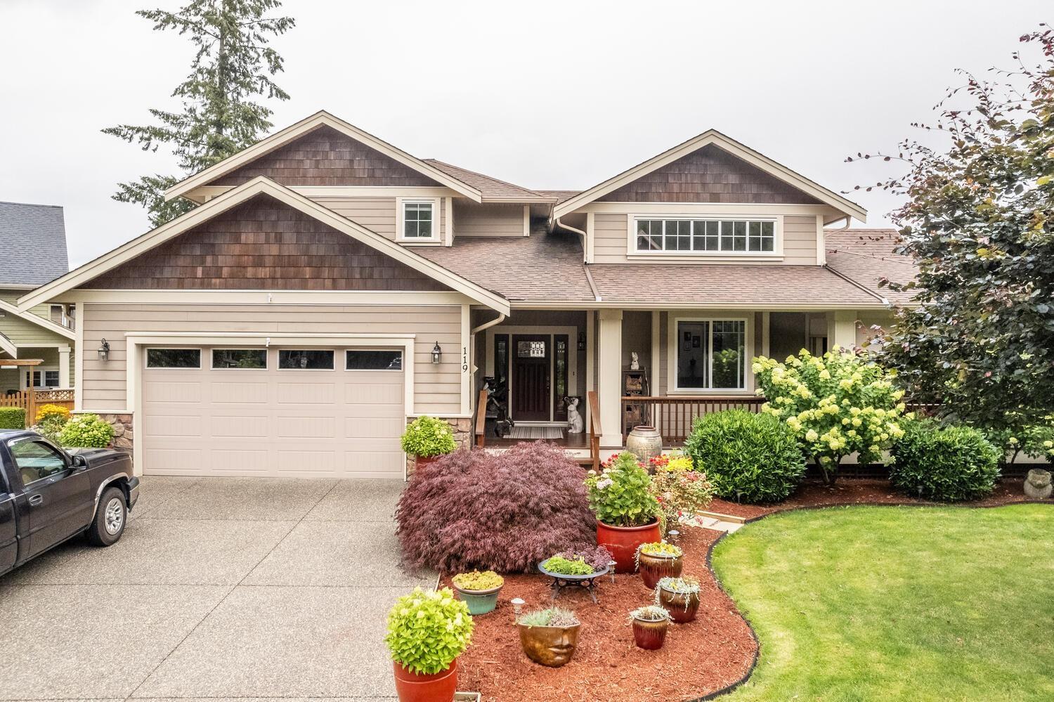 14500 Morris Valley Road Unit 119, Mission, BC V0M 1A1