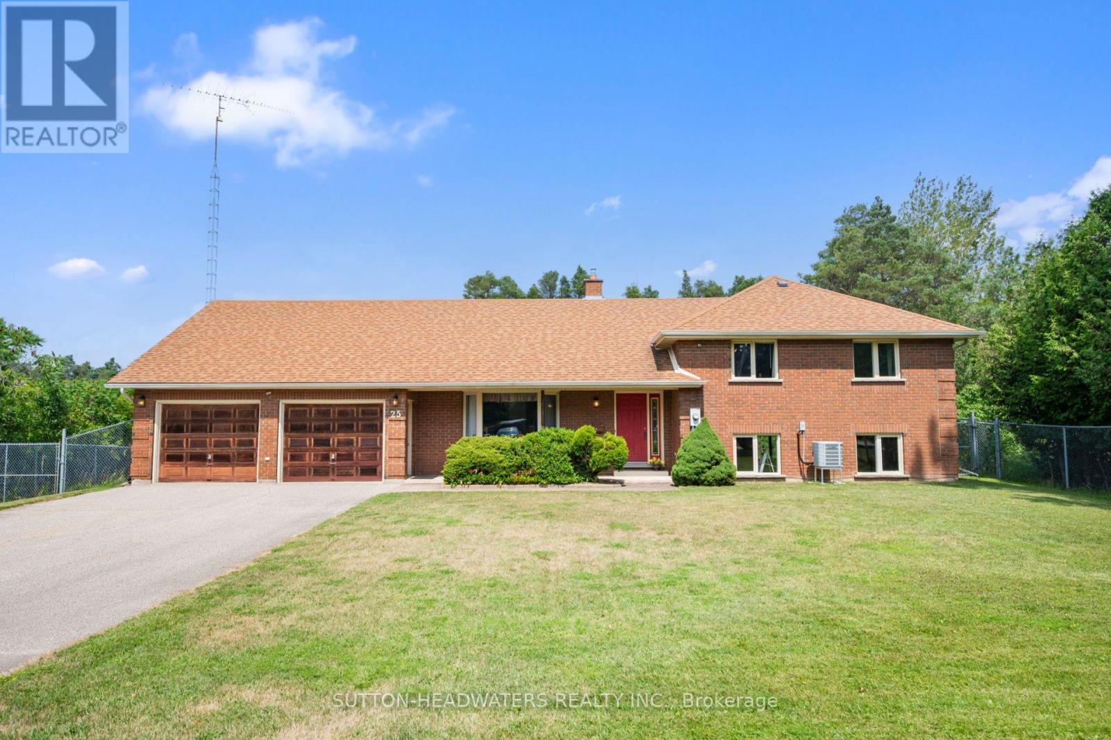 25 Caledon St, Caledon, ON L7K 0E2