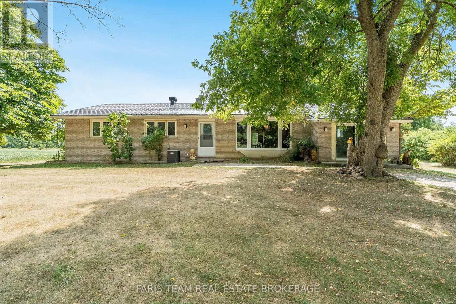 4577 County Road 21, Essa, ON L0L 2N0