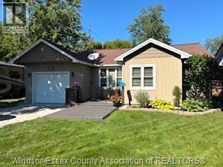 641 Point Pelee Dr, Leamington, ON N8H 3V4