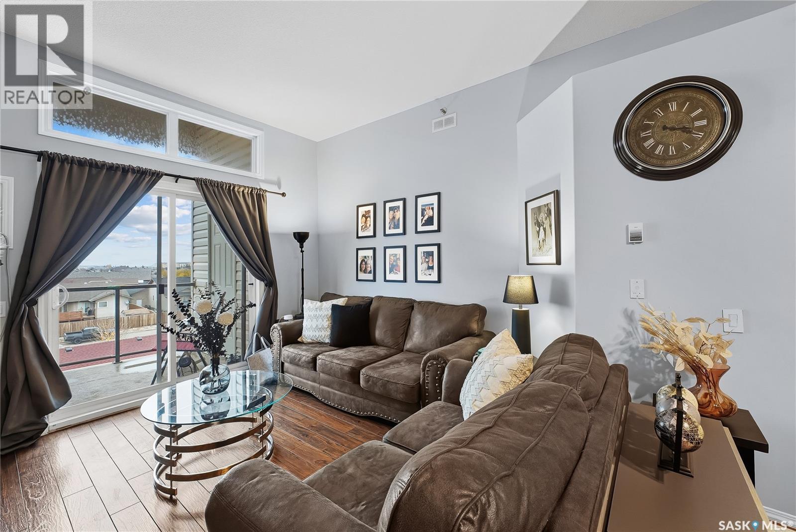 1300 Stockton Street N Unit 409e, Regina, SK S4X 0G1